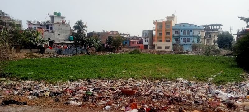 संरक्षणको अभाव र अतिक्रमणको चपेटामा दर्जन बढी ऐतिहासिक पोखरी संकटमा, पाँच पोखरी लुप्त भए