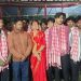 जनकपुरधाममा दुई दर्जन युवा एमालेमा प्रवेश