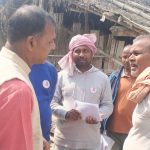 ‘नौलो गणतन्त्र’को एजेन्डासहित गोपाल साह चुनावी प्रचारमा
