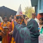 जनतालाई नयाँ भनेर भ्रमित पार्ने प्रयास भइरहेको जुलीको आरोप
