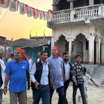 ‘परिवर्तन अब रोकिने छैन’ : मनिष झाको दाबी
