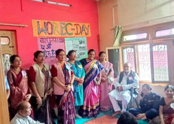 संघर्ष र उपलब्धिको यात्रामा ओरेकः जनकपुरधाममा ३३ औँ ओरेक दिवस मनाइयो